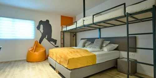 Ice Premium Apartments Veszpr�m