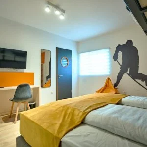 Ice Premium Apartments Veszprém - Pünkösd (min. 3 éj)