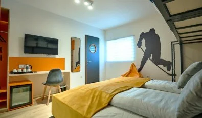 Ice Premium Apartments Veszprém