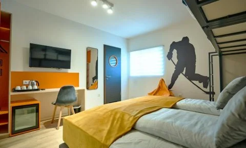 Ice Premium Apartments Veszprém - Augusztus 20.