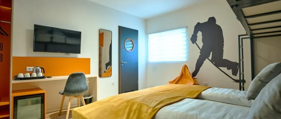Ice Premium Apartments Veszprém