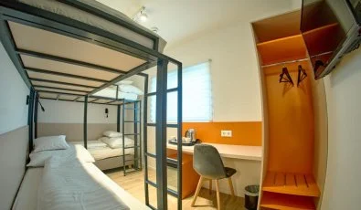 Ice Premium Apartments Veszprém