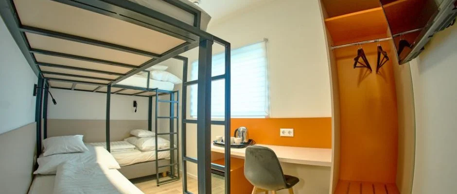 Ice Premium Apartments Veszprém