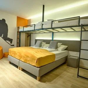 Ice Premium Apartments Veszprém - Húsvét (min. 3 éj)