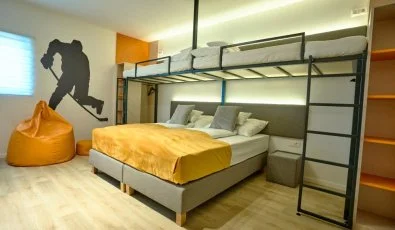 Ice Premium Apartments Veszprém