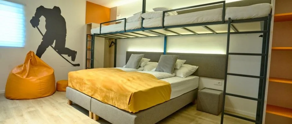 Ice Premium Apartments Veszprém