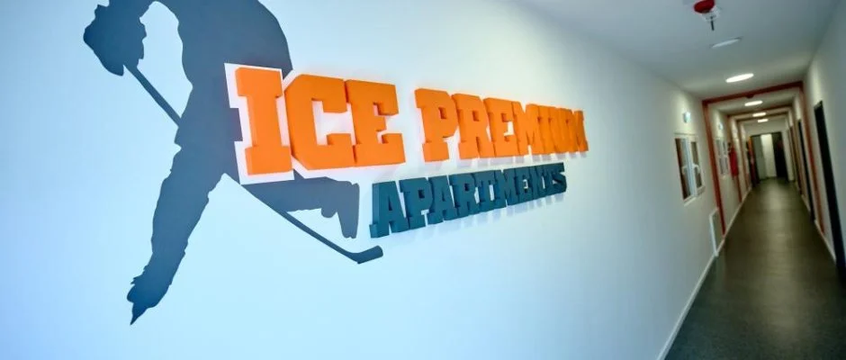 Ice Premium Apartments Veszprém