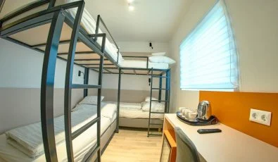 Ice Premium Apartments Veszprém
