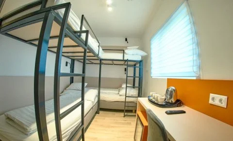 Ice Premium Apartments Veszprém - Karácsony