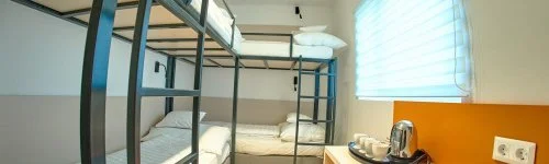 Ice Premium Apartments