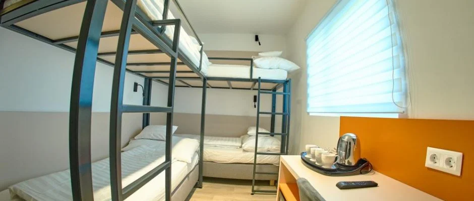 Ice Premium Apartments Veszprém