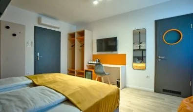 Ice Premium Apartments Veszprém