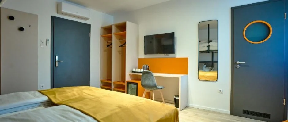 Ice Premium Apartments Veszprém