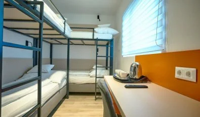 Ice Premium Apartments Veszprém