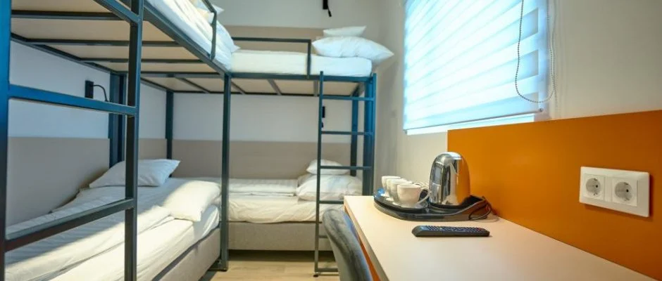 Ice Premium Apartments Veszprém
