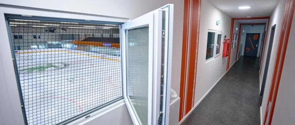 Ice Premium Apartments Veszprém