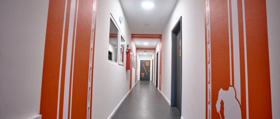 Ice Premium Apartments Veszprém