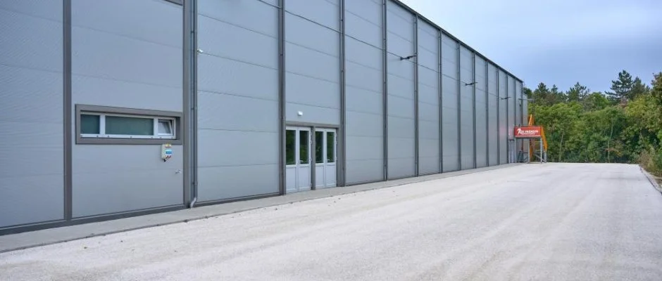 Ice Premium Apartments Veszprém