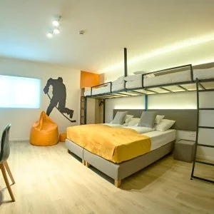 Ice Premium Apartments Veszprém - Szilveszter (min. 3 éj)