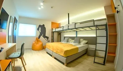 Ice Premium Apartments Veszprém
