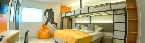 Ice Premium Apartments