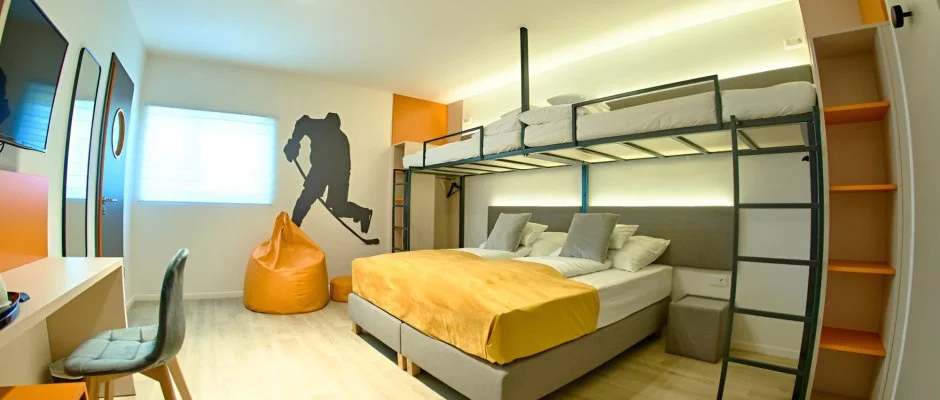 Ice Premium Apartments Veszprém