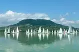 Balatoni szállodák