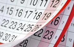 December