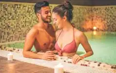 Wellness hétvége