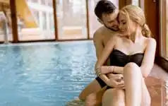 P�roknak - romantikus programokkal