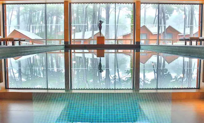4 csillagos wellness szállodák Magyarországon
