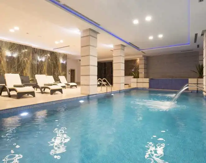 5 csillagos wellness szllodk Magyarorszgon