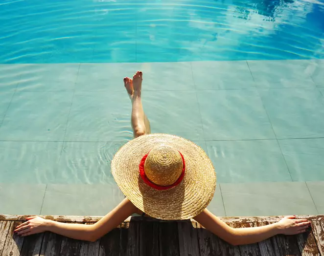 Augusztusi wellness csomagok