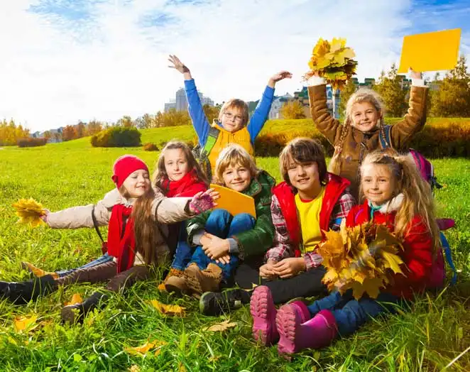 Wellness Őszi sznet idejre