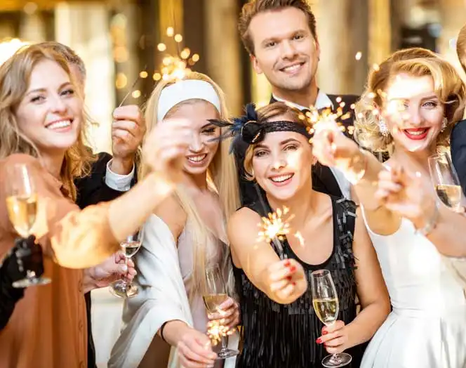 Szilveszteri wellness akcik 2025