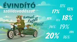 �vind�t� Sz�ll�svad�szat