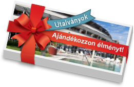 Hotel kuponok akcis rakon