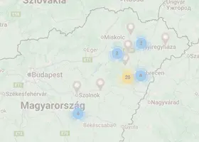 46 szlls a trkpen