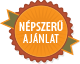 Népszerű ajánlat