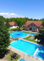 Wellness Hotel Szindbd - 2 szemlyes, 2 jszaks wellness pihens