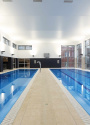 AquaMed Hotel Harkny - 2 szemlyes, 2 jszaks wellness pihens