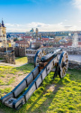 Szent Istv�n Hotel Eger - 2 �jszak�s egri wellness pihen�s
