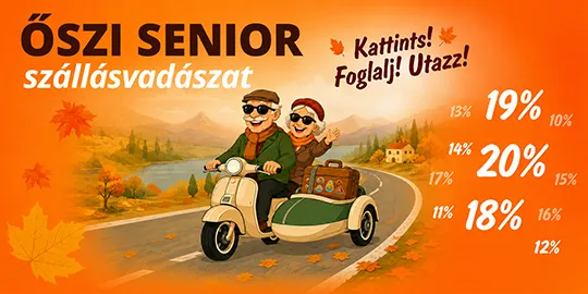 �szi senior Sz�ll�svad�szat