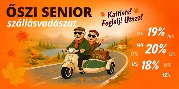 �szi senior Sz�ll�svad�szat