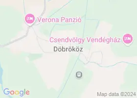 15 szlls Dbrkz trkpn