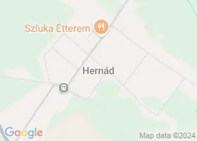 11 szlls Hernd trkpn