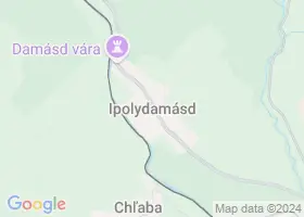 23 szlls Ipolydamsd trkpn