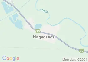 16 szlls Nagycscs trkpn