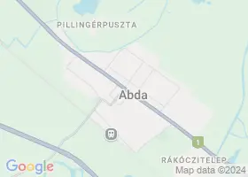 17 szlls Abda trkpn