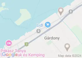 11 szlls Agrd trkpn